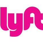 Lyft Logo Slider