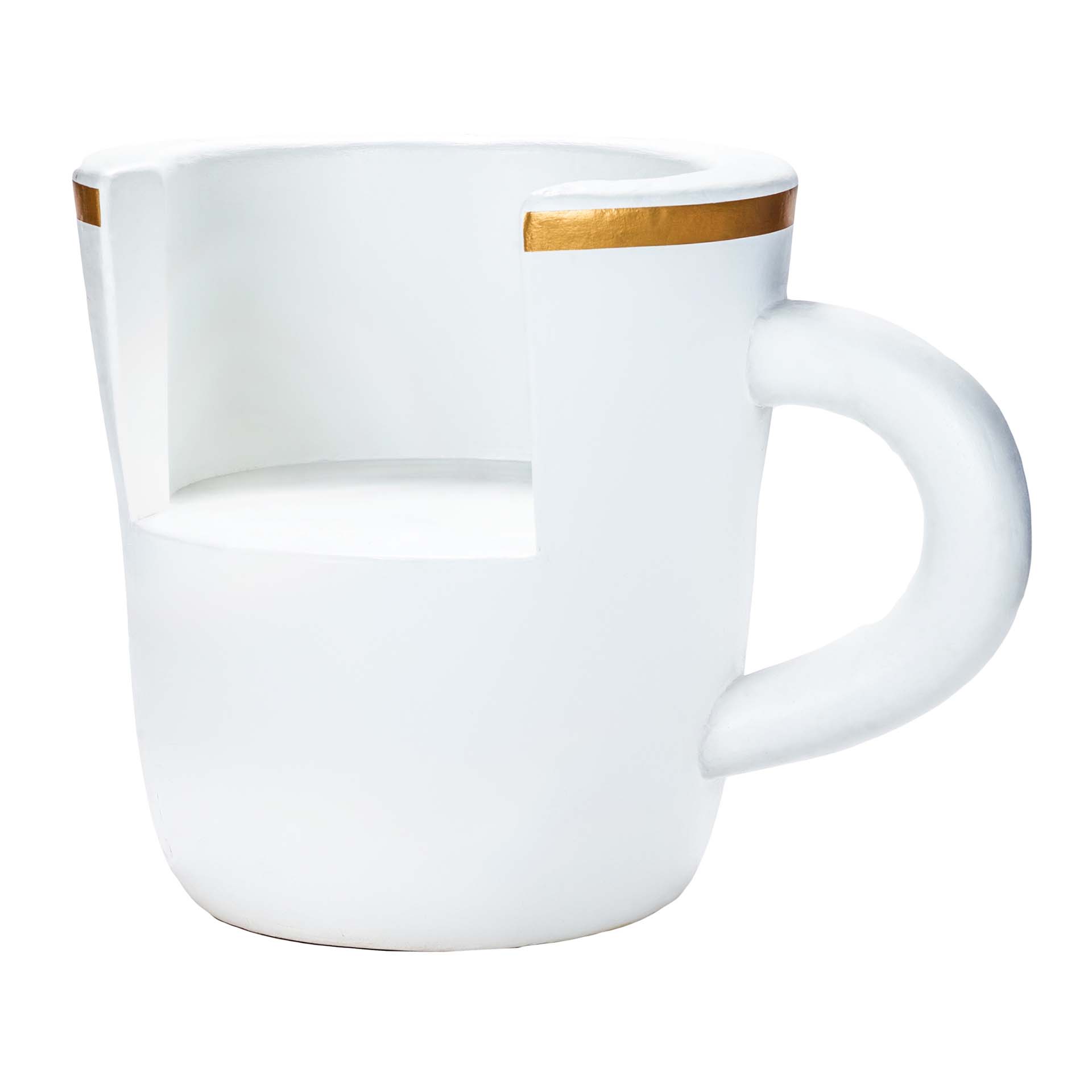 Teapot & Teacup Production Theory