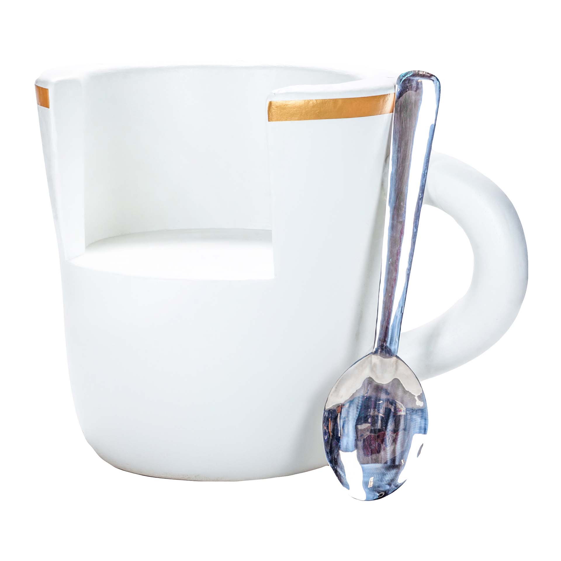 Teapot & Teacup Production Theory